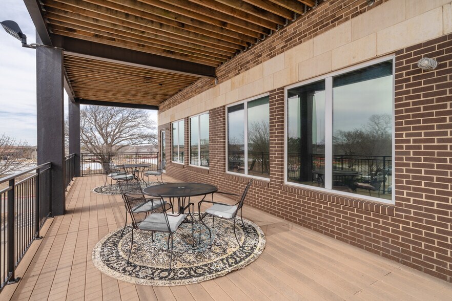 More Photos Of 6401 W Eldorado Pky, McKinney Coworking Space