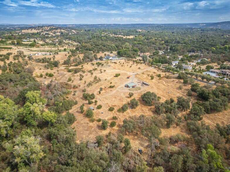 More Photos Of 4850 Hansen Rd, Loomis Land For Sale