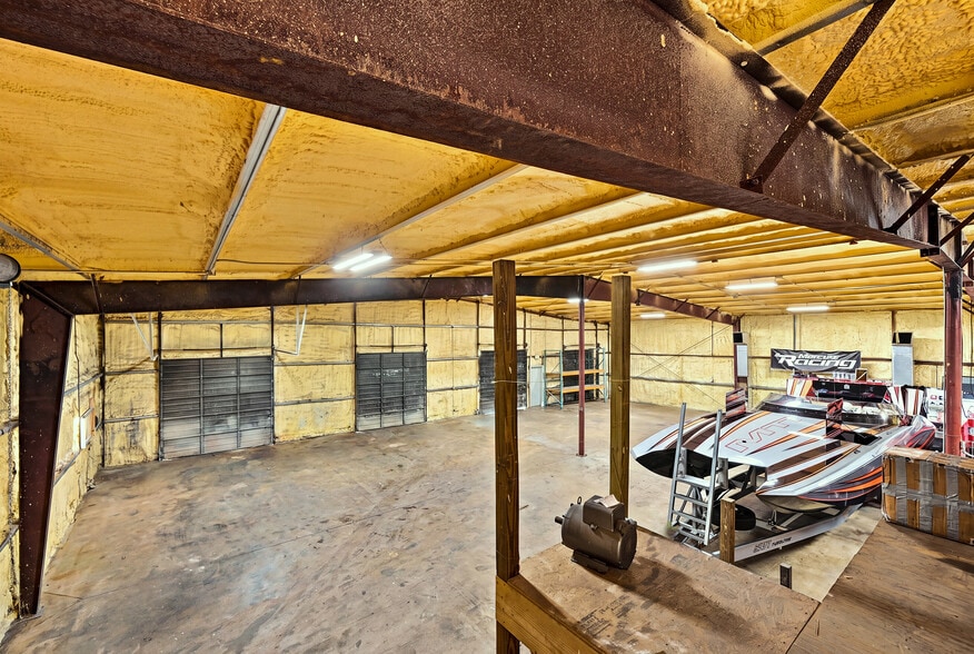 More Photos Of 3535 Dora St, Fort Myers Industrial For Sale