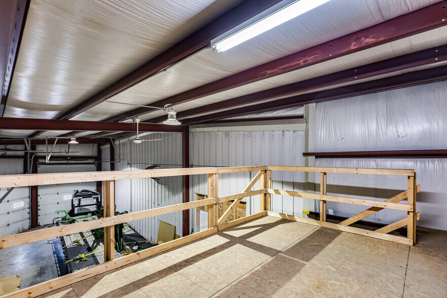 More Photos Of 4064 Tuschl Ln, Reedsville Industrial For Sale