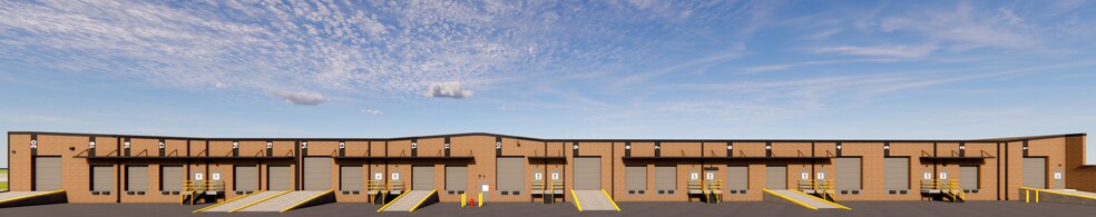 More Photos Of 1800 Wilson Way SE, Smyrna Warehouse For Lease