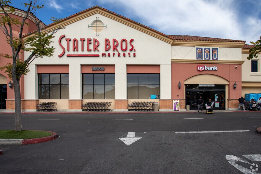 More Photos Of 25900-25970 Iris Ave, Moreno Valley Unknown For Lease