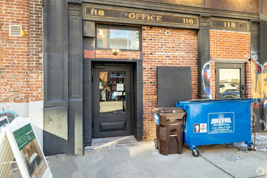 More Photos Of 118 N 11th St, Brooklyn Loft Creative Space For Lease