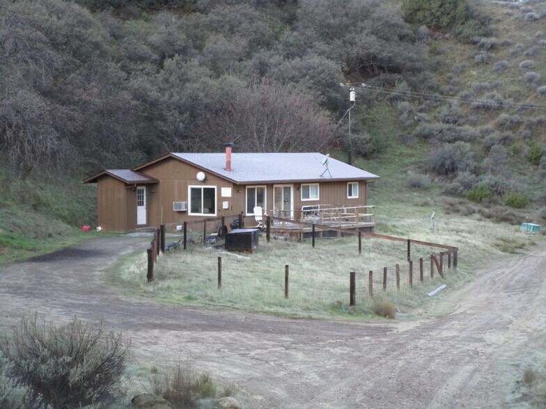 More Photos Of 19825 New Idria Rd, Paicines Land For Sale