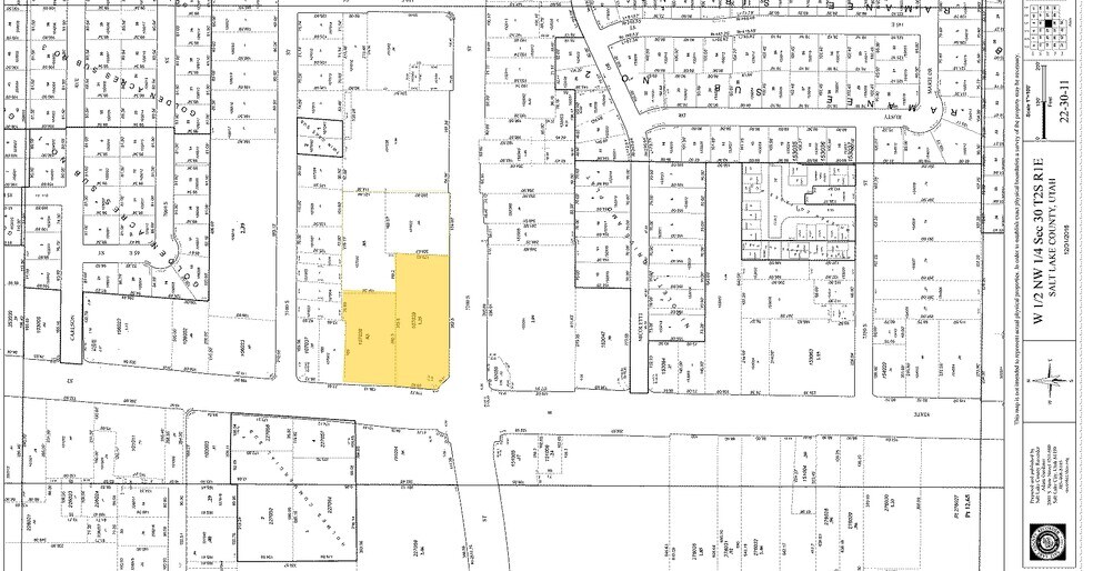 More Photos Of 47 E 7200 S, Midvale Unknown For Lease