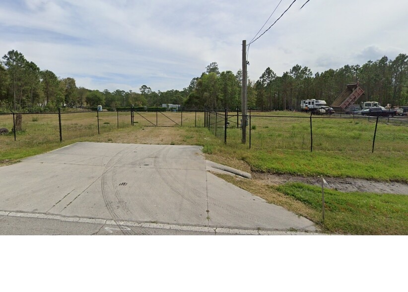 More Photos Of 3697 Old Deland Rd, Daytona Beach Land For Lease
