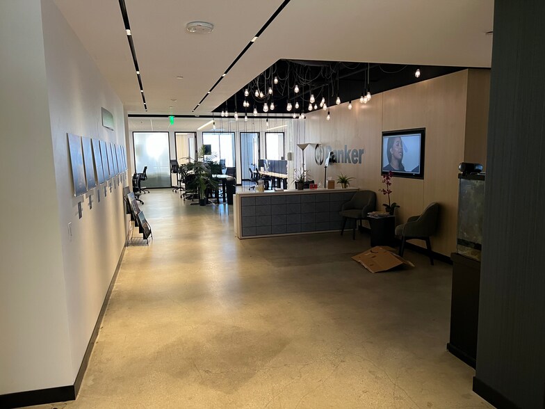 More Photos Of 6420 Wilshire Blvd, Los Angeles Office For Lease