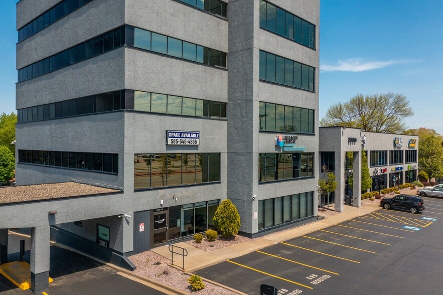 More Photos Of 2250-2300 W Ridge Rd, Greece Medical For Lease