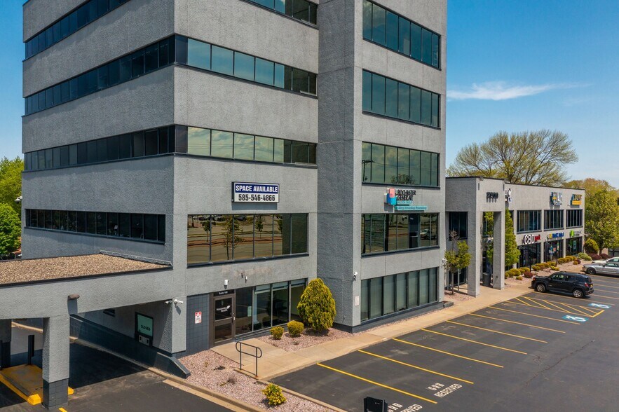 More Photos Of 2250-2300 W Ridge Rd, Greece Medical For Lease