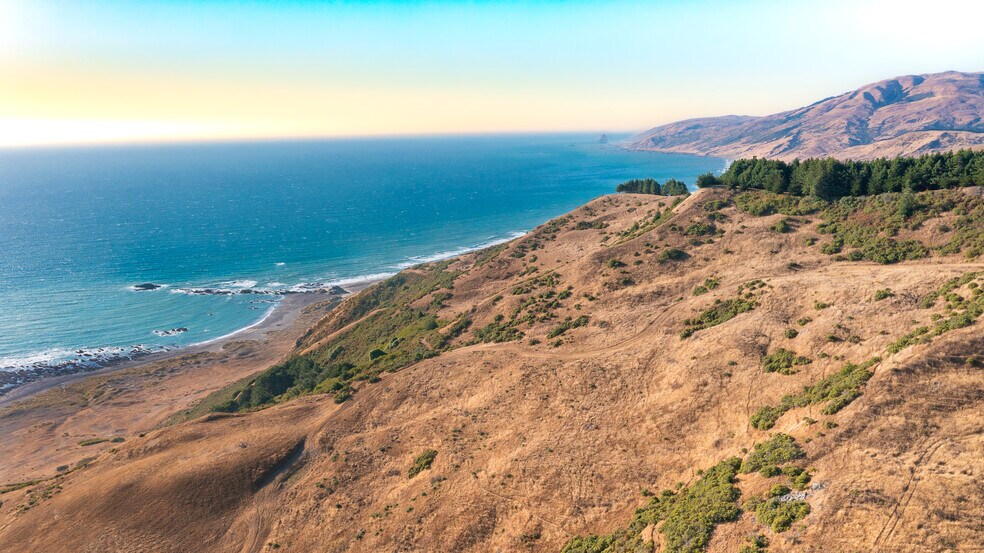 More Photos Of 26000 Mattole Rd, Ferndale Land For Sale