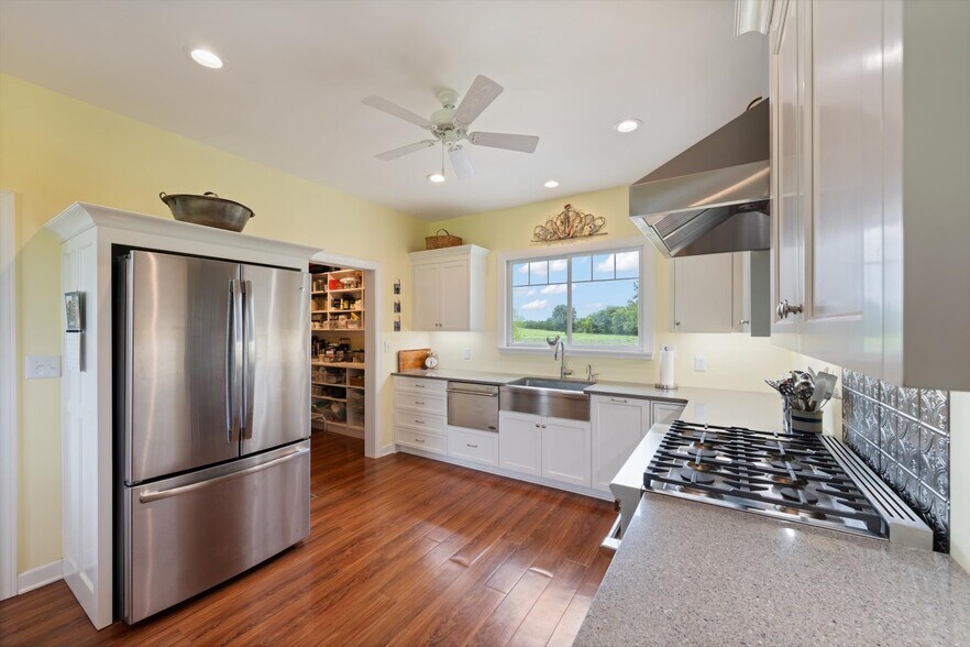More Photos Of 221 Eady Rd, Shelbyville Land For Sale