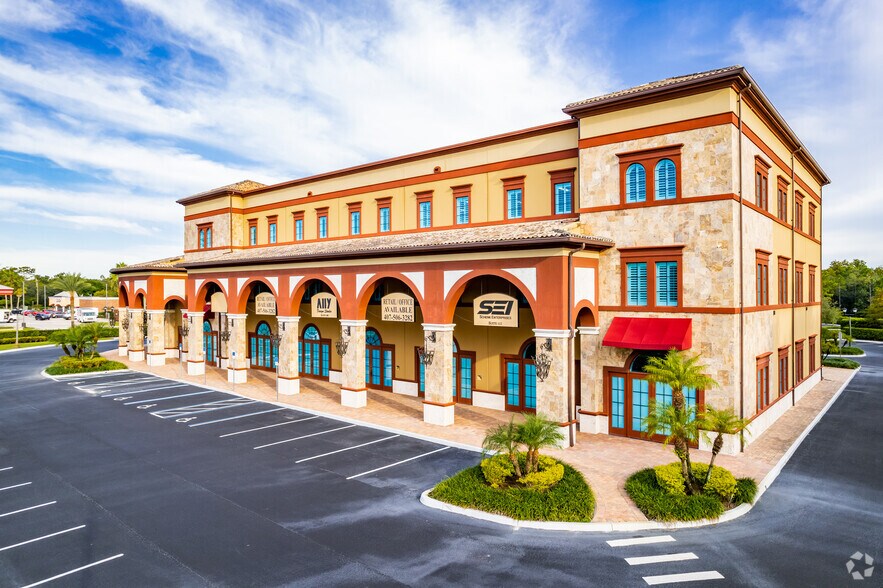 More Photos Of 4725 W Sand Lake Rd, Orlando Office For Lease