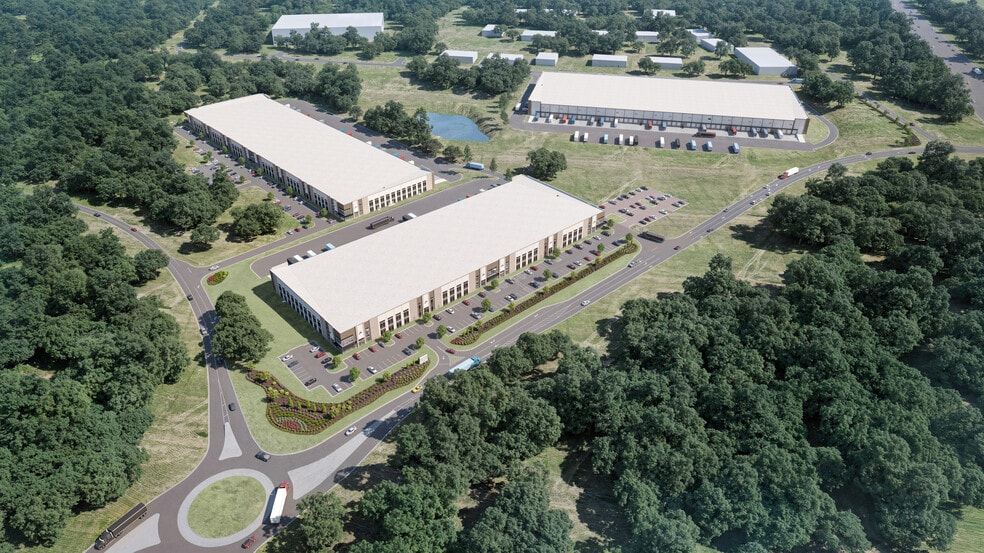 More Photos Of 4165 Settingdown Rd, Cumming Unknown For Lease