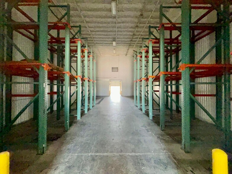 More Photos Of 9342 SE Loop 410, San Antonio Refrigeration Cold Storage For Sale