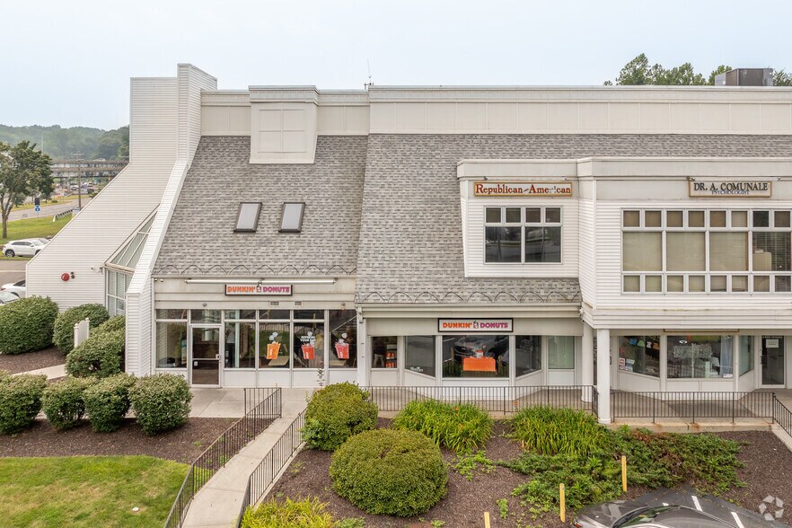 More Photos Of 77 Main St N, Southbury Storefront Retail Office For Sale