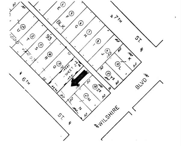 More Photos Of 1147 6th St, Santa Monica Apartments For Sale