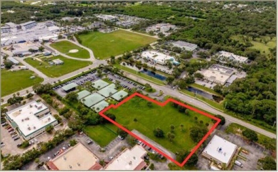 More Photos Of 1360 36th St, Vero Beach Medical For Lease