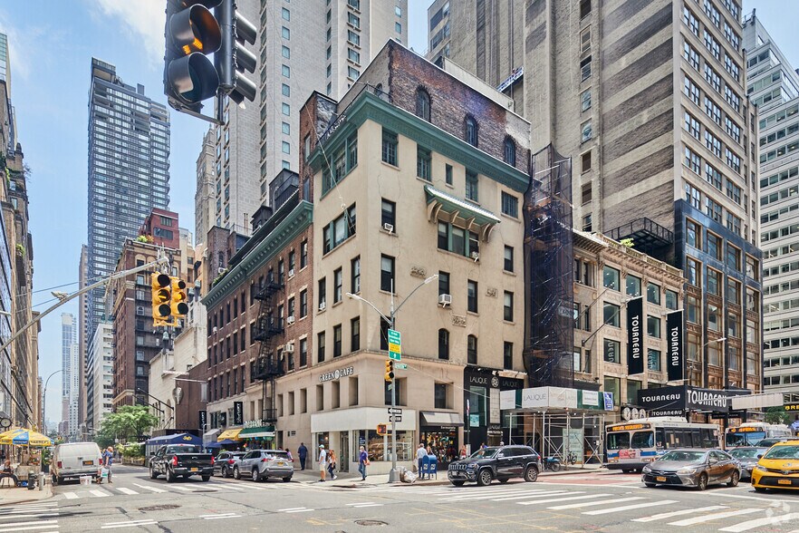 Primary Photo Of 32-40 E 58th St, New York Apartments For Lease