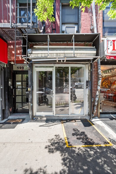 More Photos Of 199 Avenue A, New York Apartments For Lease