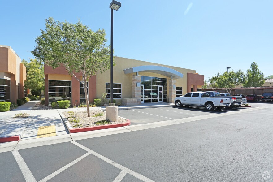 More Photos Of 5165 S Durango Dr, Las Vegas Office Residential For Lease