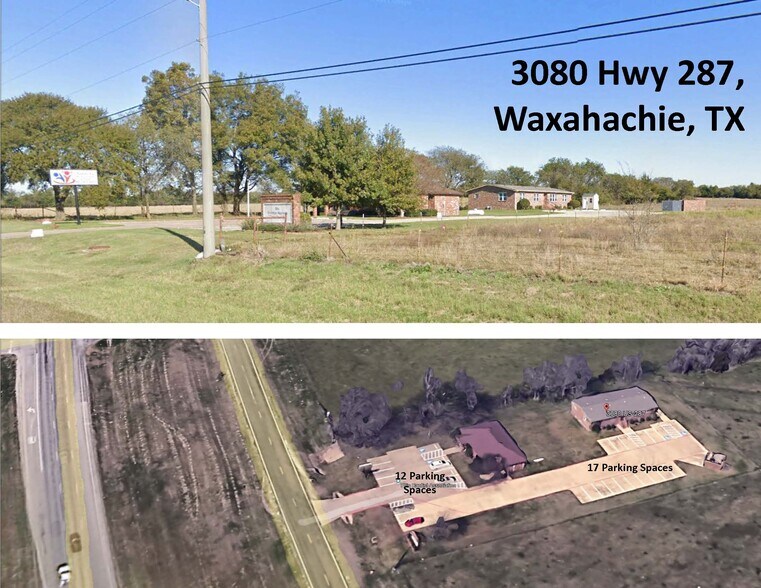 More Photos Of 3080 Highway Byp W, Midlothian Office For Sale