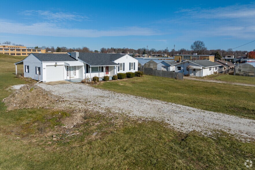 More Photos Of 3245 Greenwich Rd, Norton Land For Sale