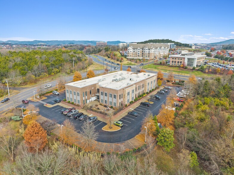 More Photos Of 2179 Edward Curd Ln, Franklin Loft Creative Space For Sale