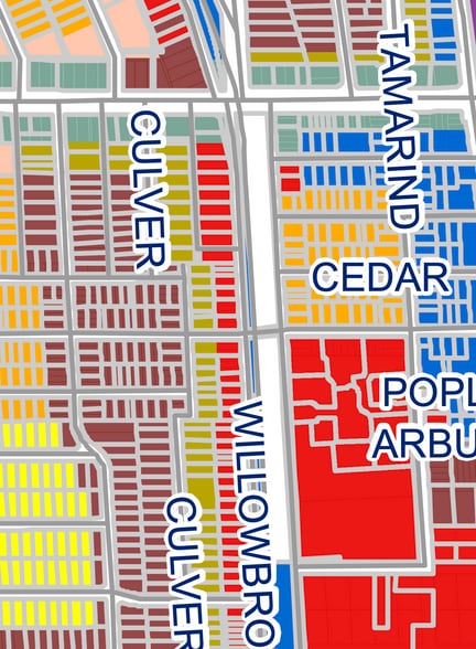 More Photos Of 1011 N Willowbrook Ave, Compton General Retail For Sale