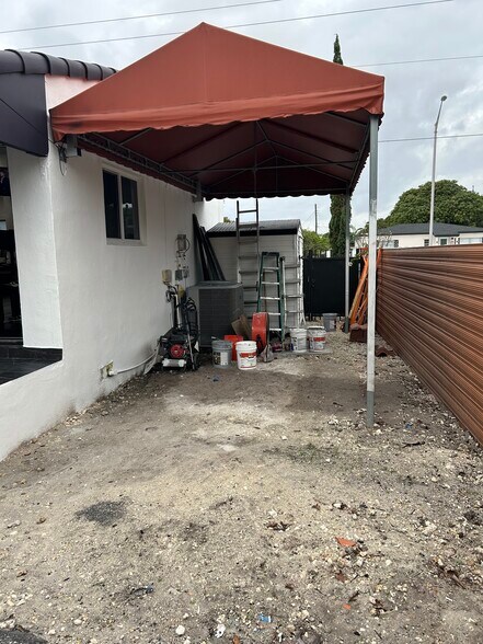 More Photos Of 3521 E 4th Ave, Hialeah Daycare Center For Sale