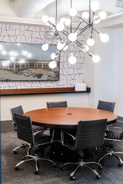 More Photos Of 2770 W Main St, Frisco Coworking Space