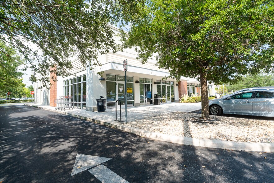 More Photos Of 8931-8947 W Atlantic Blvd, Coral Springs Unknown For Lease