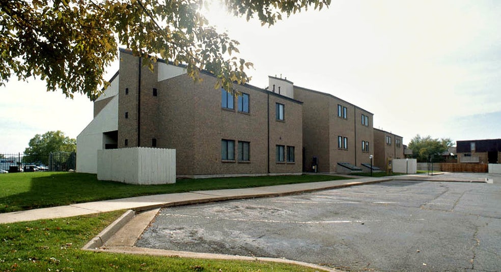 More Photos Of 4651 Tulsa Ct, Denver Religious Facility For Sale