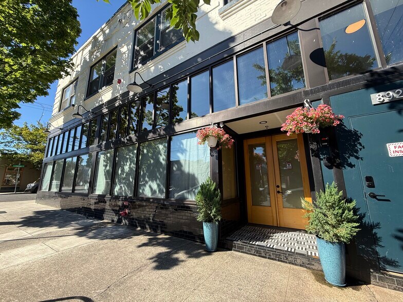 More Photos Of 8926-8928 N Lombard St, Portland Apartments For Lease