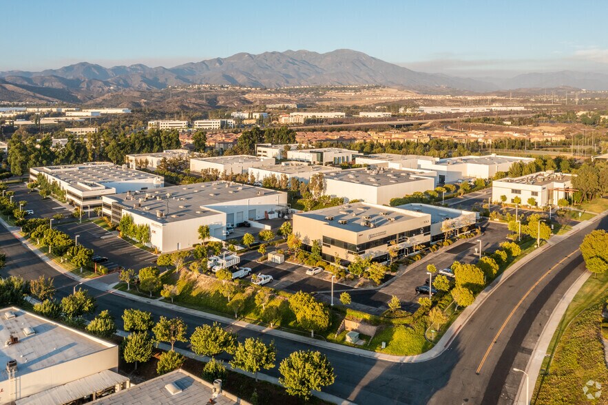 More Photos Of 26981 Vista Terrace, Lake Forest Light Manufacturing For Lease