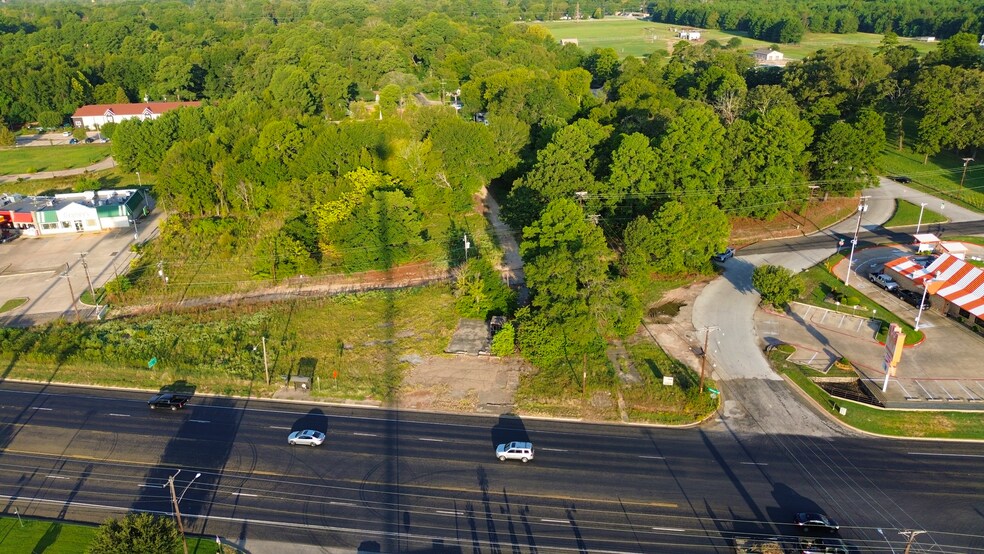More Photos Of Lilly St, Longview Land For Sale
