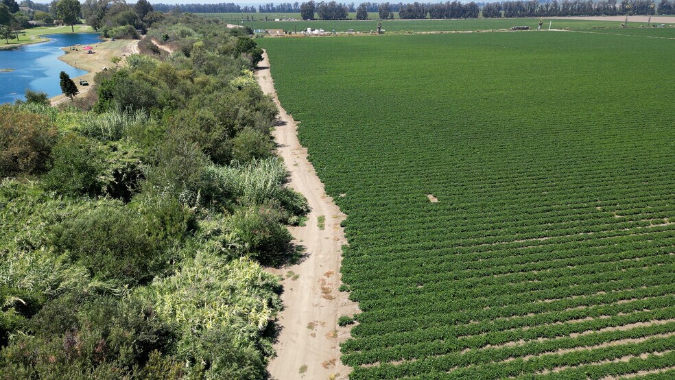 More Photos Of 150 Los Angeles, Somis Land For Sale