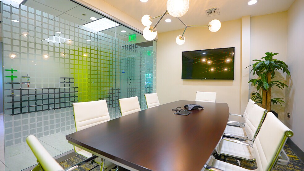 More Photos Of 5101 E La Palma Ave, Anaheim Office For Lease