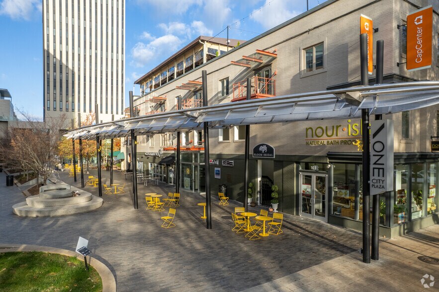 More Photos Of 101 N Main St, Greenville Office Residential For Lease