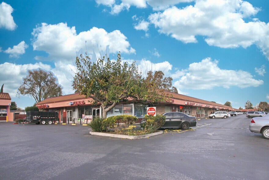 Primary Photo Of 2863-2875 Senter Rd, San Jose General Retail For Lease