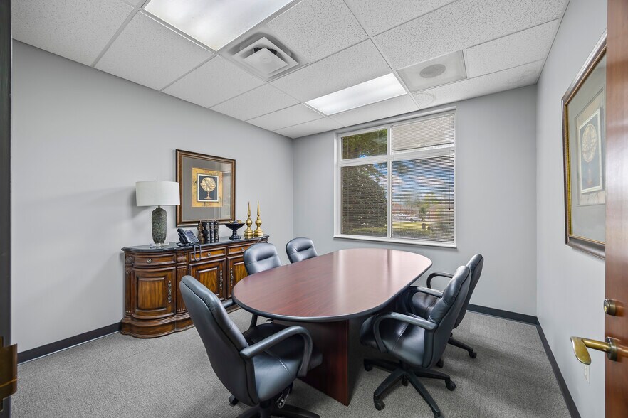 More Photos Of 26 Security Dr, Jackson Office For Lease