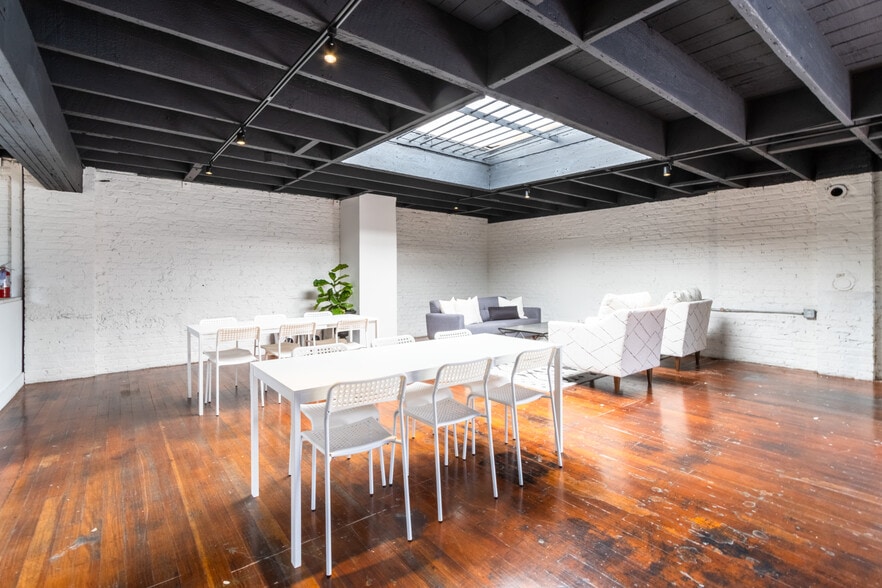 More Photos Of 1154-1158 Howard St, San Francisco Flex For Lease