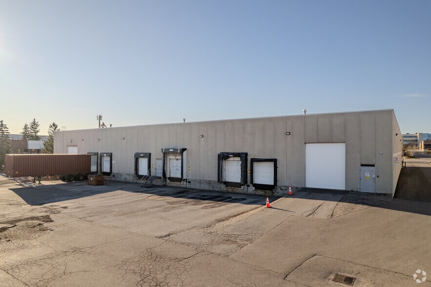 More Photos Of 6305 Danville Rd, Mississauga Warehouse For Sale