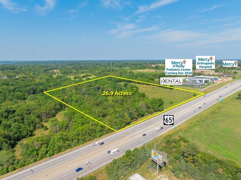 More Photos Of FR 175 @ Evans Rd, Ozark Land For Sale