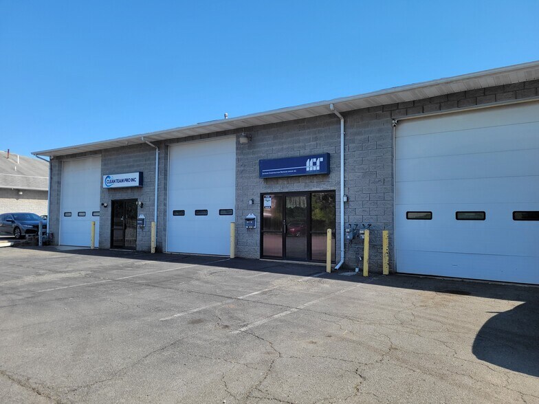 More Photos Of 9208 Venture Ct, Manassas Park Warehouse For Sale