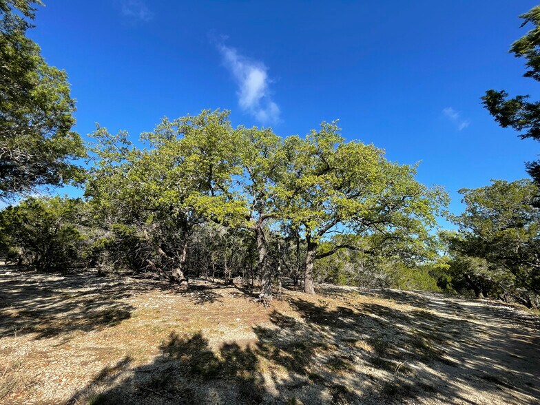 More Photos Of 1400 Greer ln, Burnet Land For Sale