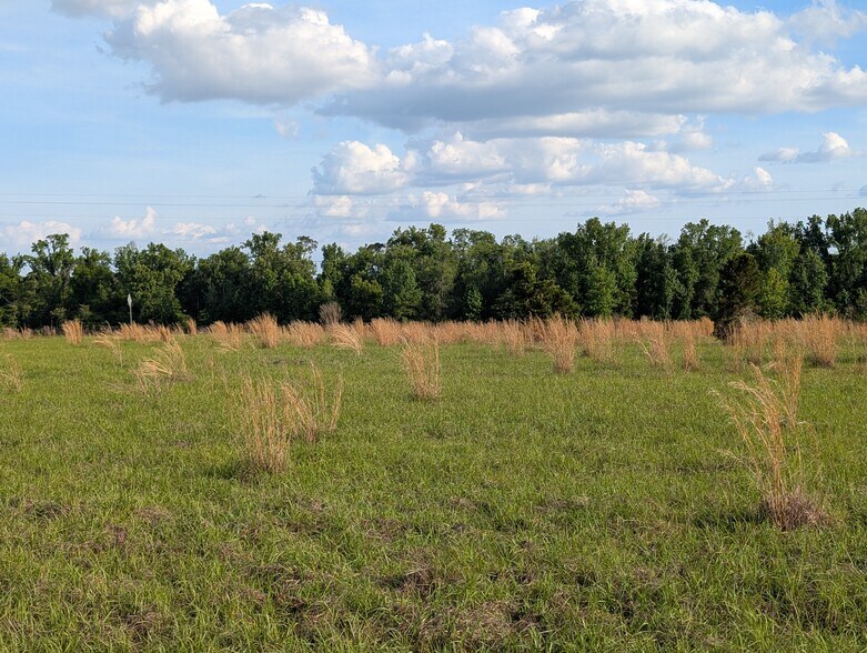 More Photos Of 5719 Hambrick Rd rd, Hahira Land For Sale