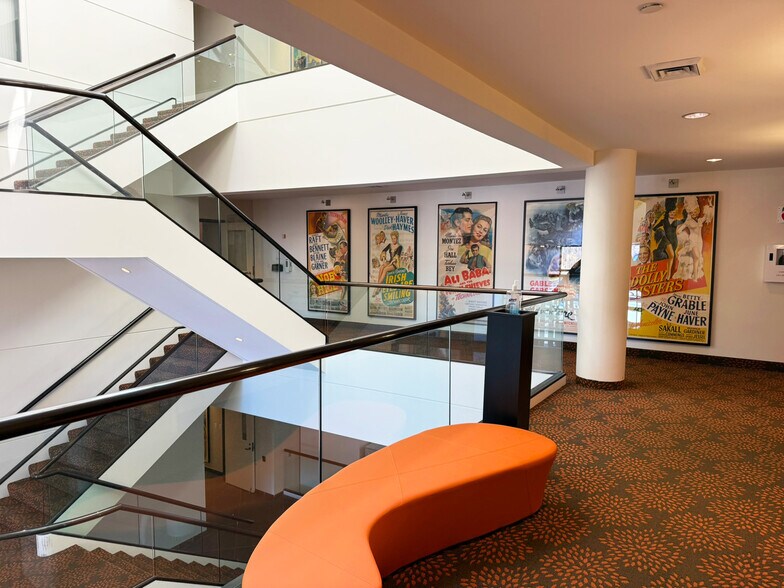 More Photos Of 846 University Ave, Norwood Office For Lease