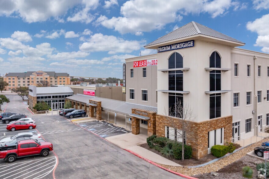 More Photos Of 1278 N Loop 1604 E, San Antonio Loft Creative Space For Lease