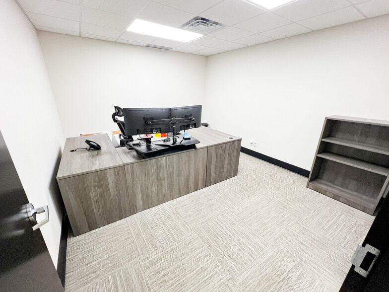 More Photos Of 808 W Indiana Ave, Midland Office For Sale