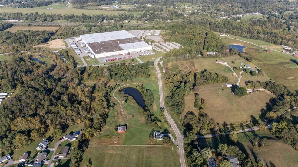 Primary Photo Of 0 Pike St, Mineral Wells Land For Sale